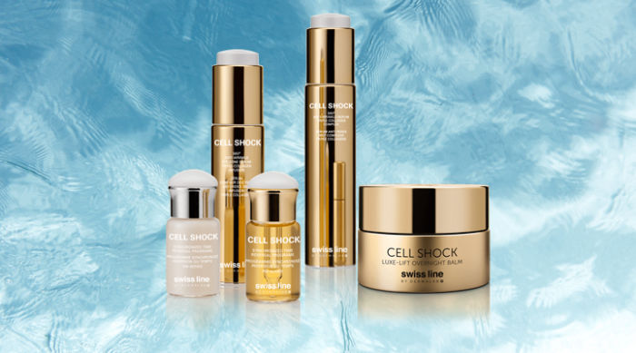 Swiss Line Skin Purity