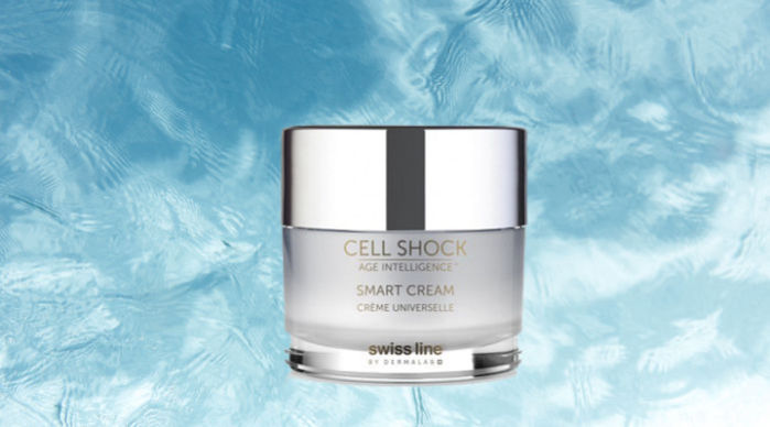 Swiss Line Skin Regeneration